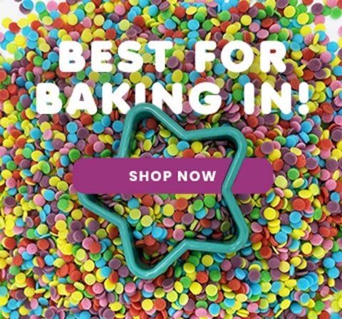 Best for Baking in
