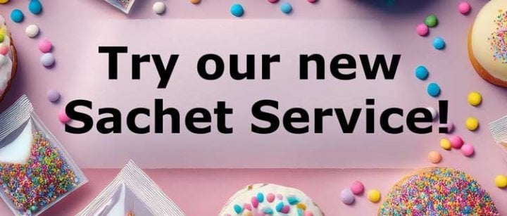 Sachet Service