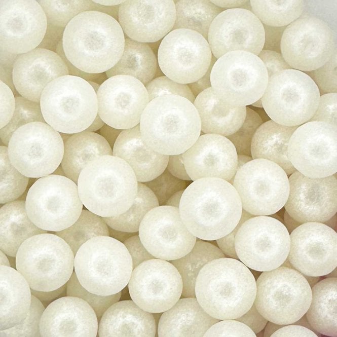 Pearls - Glimmer - 7mm - Mother of Pearl