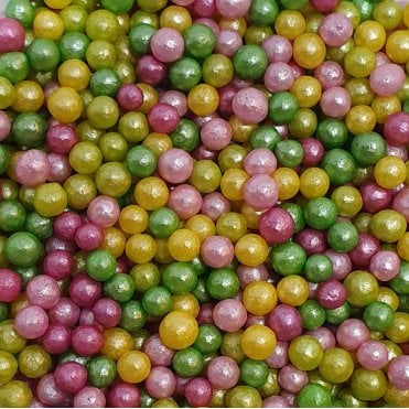 Pearls - Glimmer - Blossom