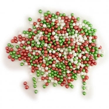 Pearls - Glimmer - Christmas