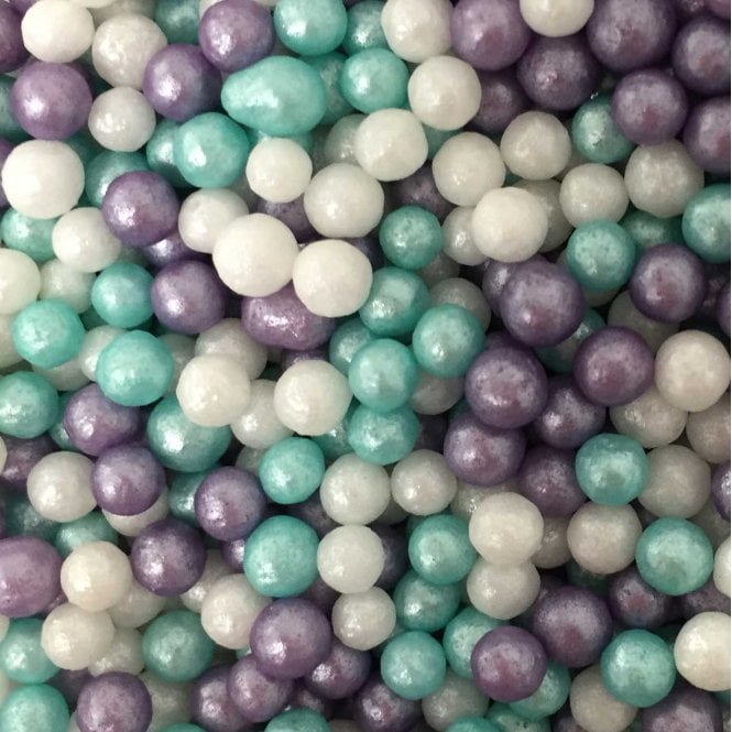 Pearls - Glimmer - Ice