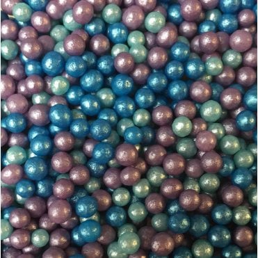 Pearls - Glimmer - Mermaid
