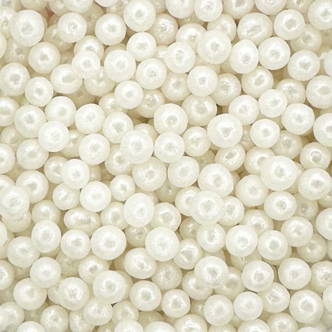 Pearls - Glimmer - Mother of Pearl
