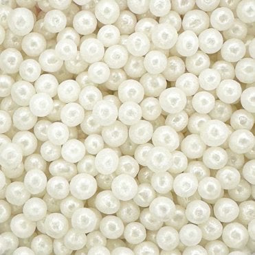 Pearls - Glimmer - Mother of Pearl