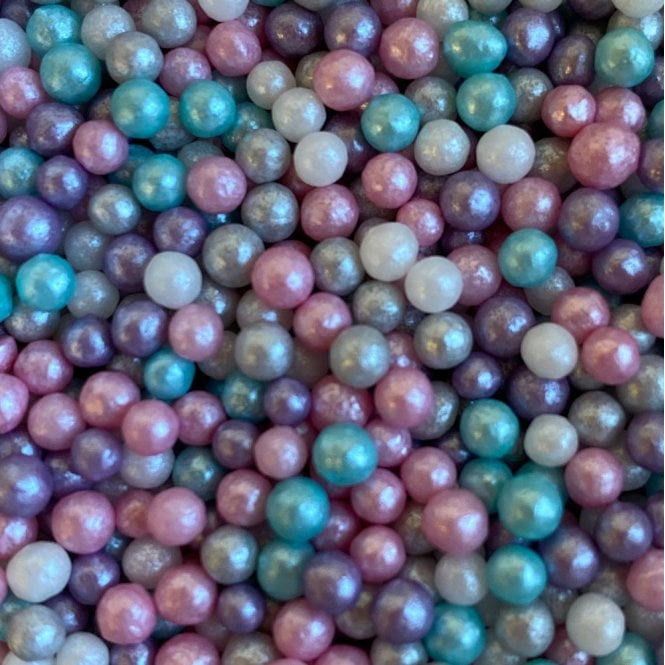 Pearls - Glimmer - Multicoloured