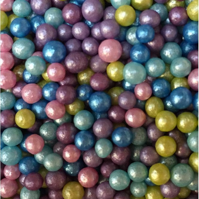 Pearls - Glimmer - Party