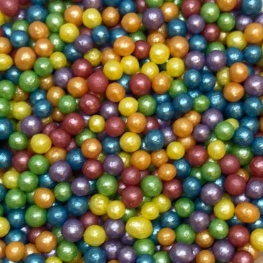 Pearls - Glimmer - Pride