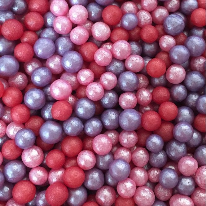 Pearls - Glimmer - Romance