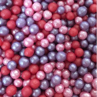 Pearls - Glimmer - Romance