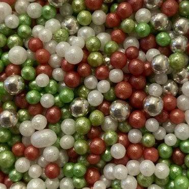 Pearls - Glimmer - Twinkle Christmas