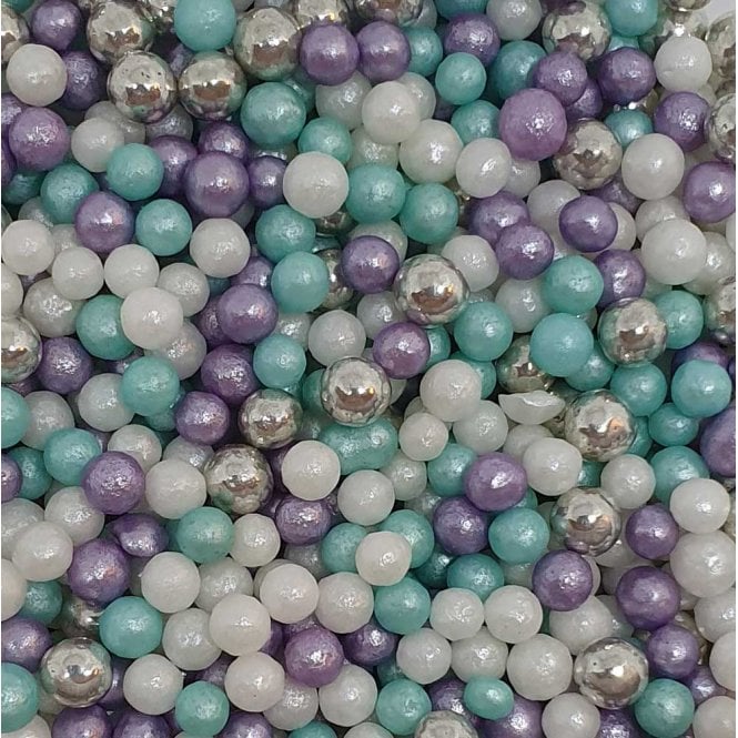 Pearls - Glimmer - Twinkle Ice