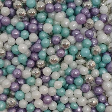 Pearls - Glimmer - Twinkle Ice