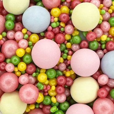Pearls - Pearls Mix - Cutie