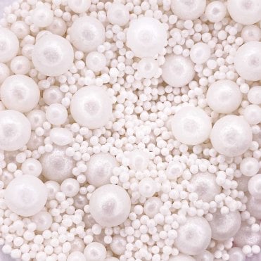 Pearls - Pearls Mix - Glimmer Mother of Pearl