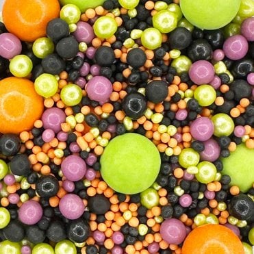 Pearls - Pearls Mix - Halloween