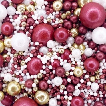 Pearls - Pearls Mix - Mulled Wine