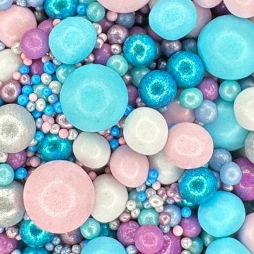 Pearls - Pearls Mix - Stitch