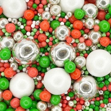 Pearls - Pearls Mix - Twinkle Christmas
