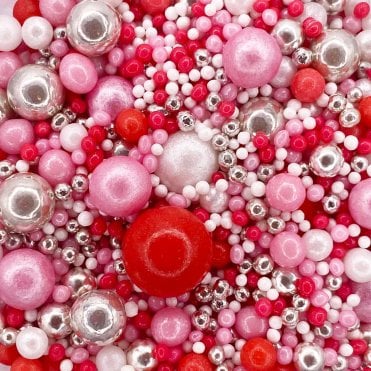 Pearls - Pearls Mix - Twinkle Cupid
