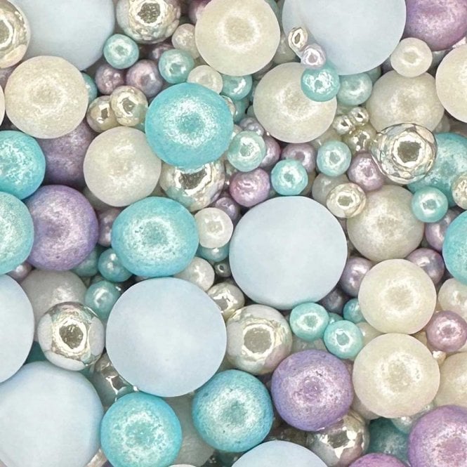 Pearls - Pearls Mix - Twinkle Ice