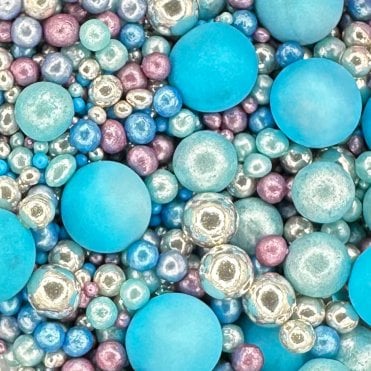 Pearls - Pearls Mix - Twinkle Mermaid