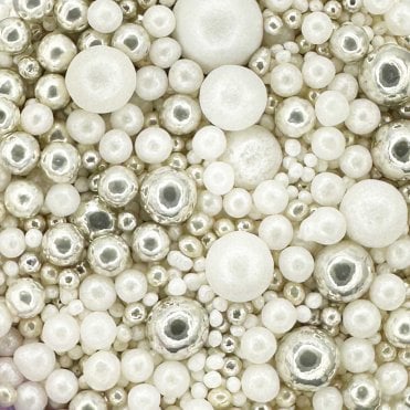 Pearls - Pearls Mix - Twinkle Mother of Pearl