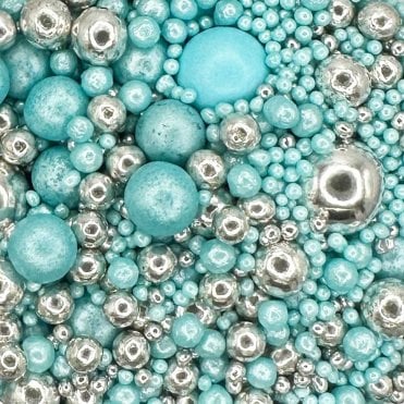 Pearls - Pearls Mix - Twinkle Turquoise