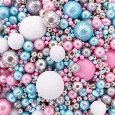 Pearls - Pearls Mix - Twinkle Unicorn
