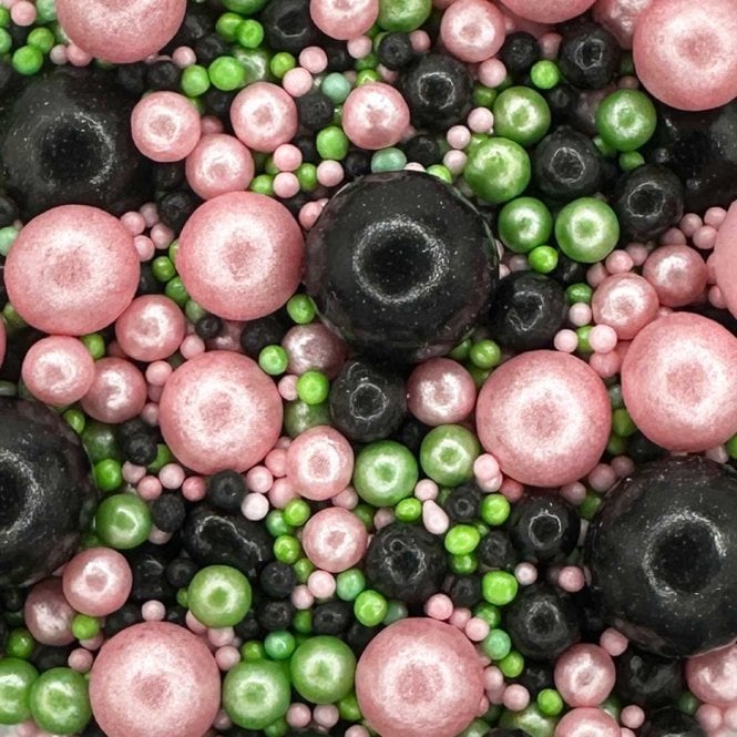 Pearls - Pearls Mix - Wicked