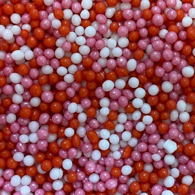 Pearls - Polished - 2mm - Cupid