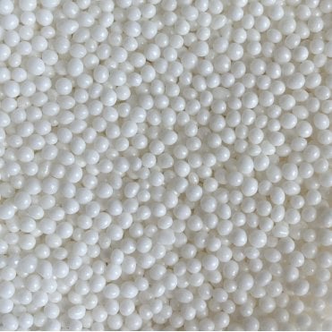Pearls - Polished - 2mm - White