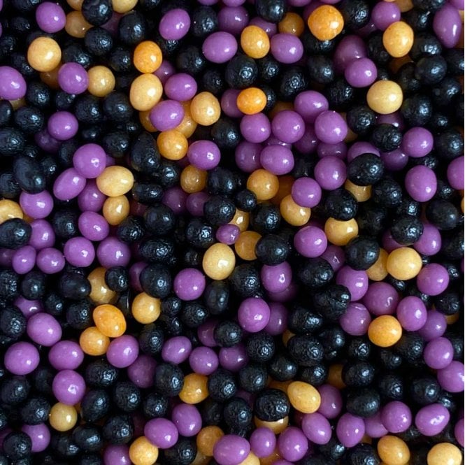 Pearls - Polished - 2mm - Wicked
