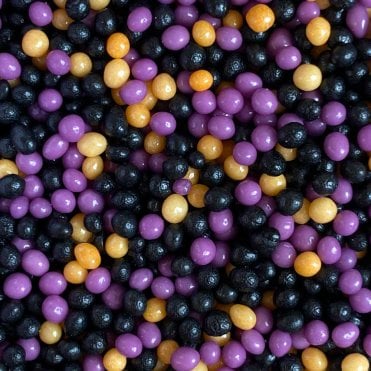 Pearls - Polished - 2mm - Wicked