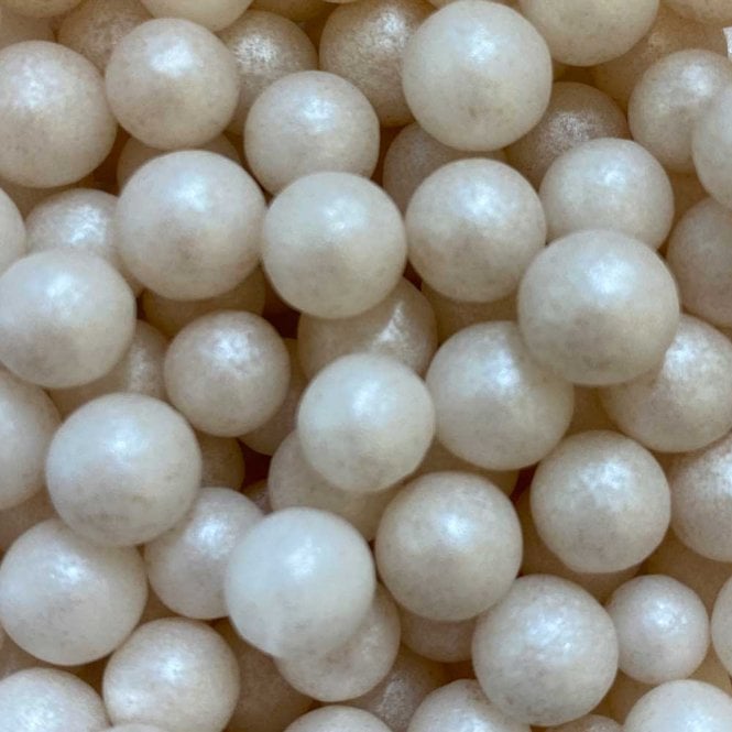Pearls - Shimmer - 7mm - Mother of Pearl