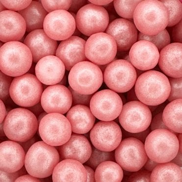 Pearls - Shimmer - 7mm - Pink