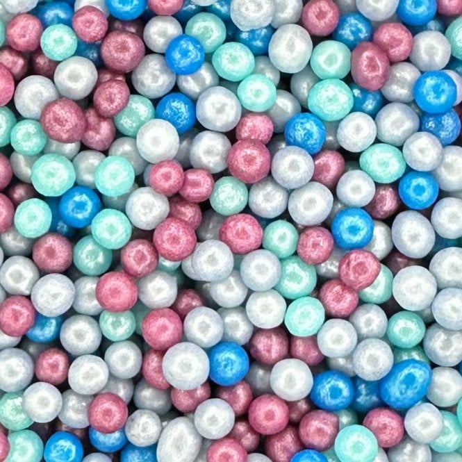 Pearls - Shimmer - Mermaid