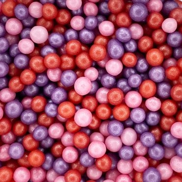 Pearls - Shimmer - Romance