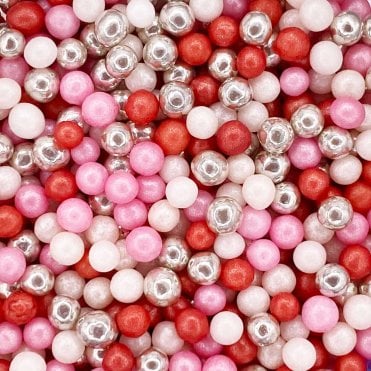 Pearls - Shimmer - Twinkle Cupid