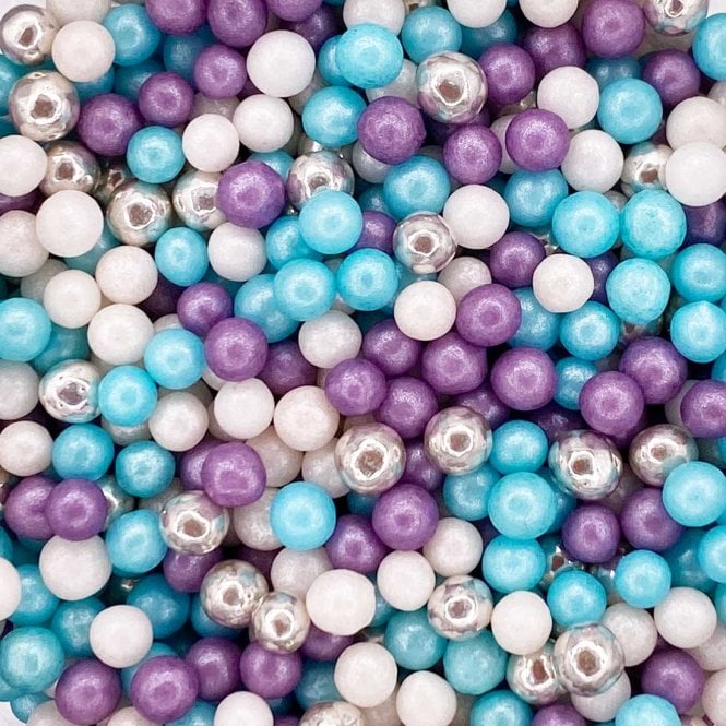 Pearls - Shimmer - Twinkle Ice