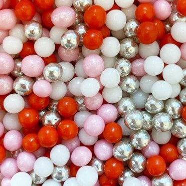 Pearls - Twinkle - Cupid 4mm