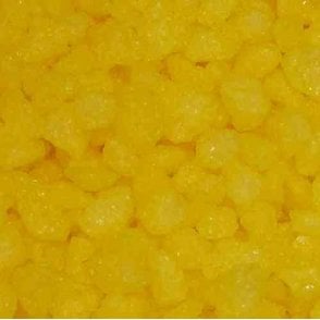 Sugar Crunch - Lemon