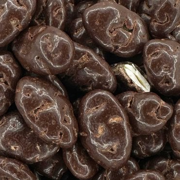 Pumpkin Seeds in Dark Chocolate