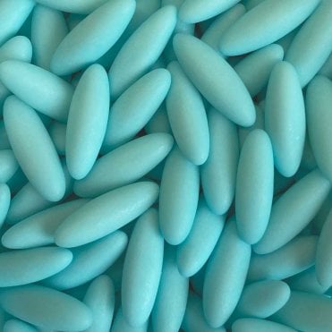 Rice - Jumbo - Matt - Blue