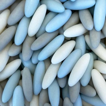 Rice - Jumbo - Matt - Cloud
