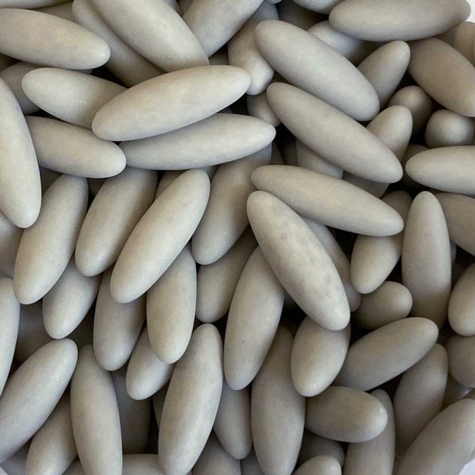 Rice - Jumbo - Matt - Grey