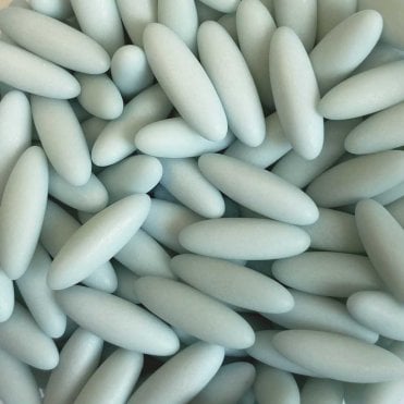 Rice - Jumbo - Matt - Indigo