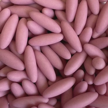 Rice - Jumbo - Matt - Lilac