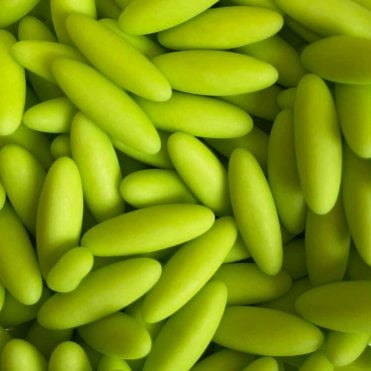 Rice - Jumbo - Matt - Lime
