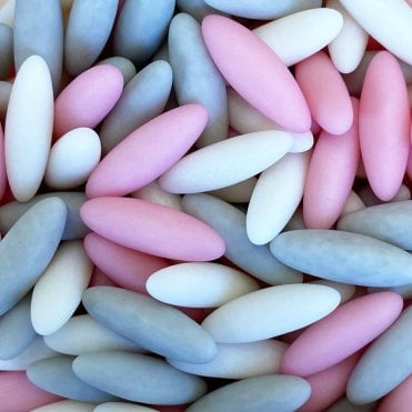 Rice - Jumbo - Matt - Nellie